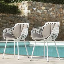 Stuhl aus buche mit integriertem kissen. Pin Auf Projekt Terrasse Mit Schwimmteich