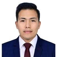 10+ perfiles de «Kenny Delgado»