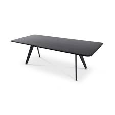 Maybe you would like to learn more about one of these? Tom Dixon Official Slab Dining Table Black