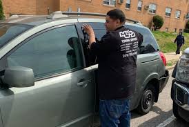 The difference between an old car and a classic is clear if you're a car enthusiast. Fast Affordable Car Locksmith Service In Philadelphia