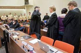 «beate war eigentlich ein liebes, nettes mädchen. Nsu Prozess Mutter Von Beate Zschape Im Zeugenstand Politik Stuttgarter Zeitung