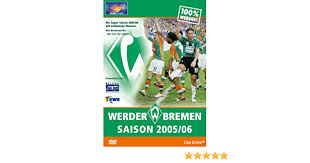 Fri, 19 feb 2021 09:55:49 gmt. Amazon Com Bundesliga Highlights Werder Bremen Die Saison 2005 06 Movies Tv