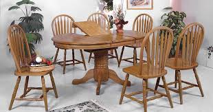 Chair Solid Wood Dining Table And Chairs How To Choose The Right Dining Table For Your Home The New Di Oval Table Dining Dining Table Dining Table In Kitchen
