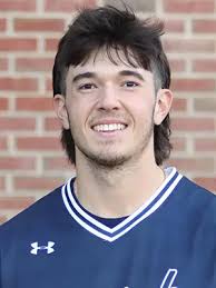 2023 Baseball Roster