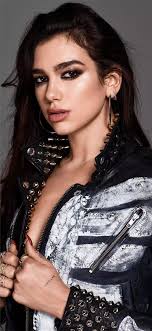 We have the best collection of dua lipa wallpapers top quality backgrounds which , you can set as wallpaper on your iphone, desktop and android mobile for free. Dua Lipa Gq 2019 Iphone 11 Wallpapers Free Download