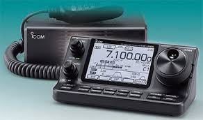 Image result for ICOM IC-R7100
