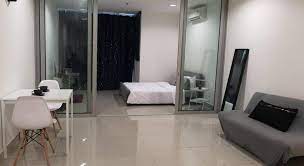 Located in seri kembangan, 6.2 mi from the mines shopping mall and 6.8 mi from mines international exhibition & convention center, azfa studio suite 3 elements @seri kembangan provides accommodations with free wifi, air conditioning, an outdoor swimming pool and a garden. Cozy Stay 3 Elements Seri Kembangan Prices Photos Reviews Address Malaysia