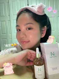 Peptide Ampoule Cream