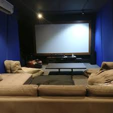 Entertain guests with a premium private screening of the latest blockbuster or classic film in your own auditorium with guaranteed seating and no lines! Best Movie Theatres In Bangalore Lbb Bangalore