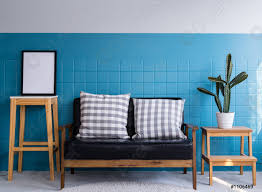 75 modèles pour un salon tendance. Canape Et Oreillers Meubles Interieur Residentiel Du Salon Stock Photo Crushpixel