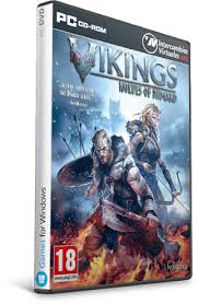 Rpg, action rpg, isometric, 3d companies: Vikings Wolves Of Midgard Multilenguaje Espanol Pc Game Intercambiosvirtuales