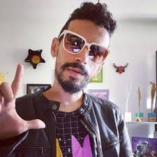 Felipe Cordeiro (@ofelipecordeiro)