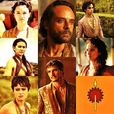 Lucrezia Martell Borgia