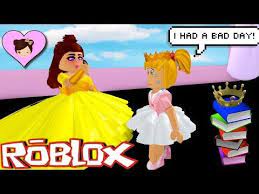By angeline kessler april 11, 2021 post a comment pt. Youtube Roblox Princess Morning Routine
