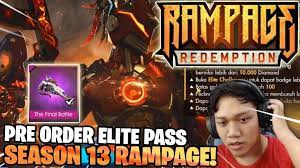 See full list on mobilemodegaming.com Free Fire Season 13 Sudah Keluar Ini Item Wajib Untuk Anda Indoesports