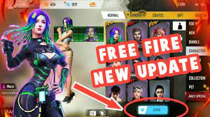 Free fire has a variety of characters to choose from of which some are more potent than the other. Free Fire New Character Moco Gameplay New Updates Must Watch Don T Miss Youtube