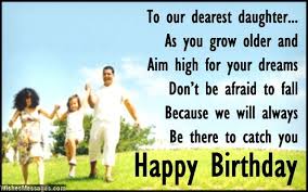 You mean the world to me, and i hope your birthday is filled with. Birthday Wishes For Daughter Quotes And Messages Wishes For Daughter Birthday Quotes For Daughter Birthday Wishes For Daughter