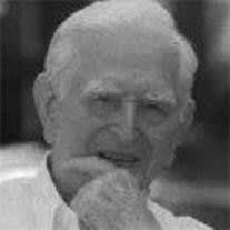 John E. Fortin Obituary (1916