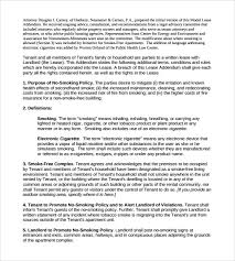 Wisconsin realtors® association 4801 forest run road madison, wisconsin 53704. Free 14 Sample Lease Addendum Forms In Pdf Ms Word