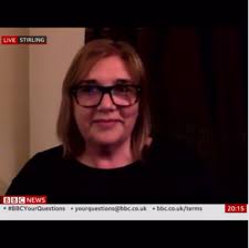 Stephanie Wray (Nature Positive)