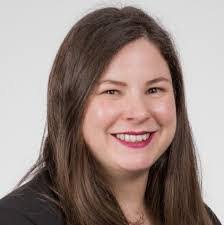 Danielle Rew's Instagram, Twitter & Facebook