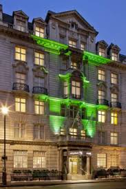 For your rate options, please input your dates. Holiday Inn London Oxford Circus Hotel London Overview