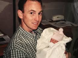 Memories of Tod Paul Reese