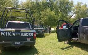Ejecutaron al coordinador de bienestar de buenaventura. Encuentran A Persona Sin Vida En Preson De La Heroes El Sol De Parral Noticias Locales Policiacas Sobre Mexico Chihuahua Y El Mundo