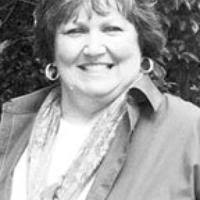 Anna Lea Claxton, 53