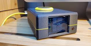 Are there any free software for pcb design? Codemanhb Posts His Diy Nas Device On Reddit Electronics Lab Com