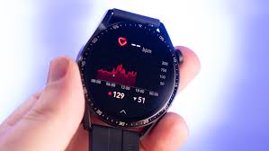 Huawei Watch GT 3 im Test