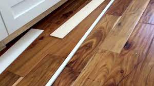 How To Install Cabinet Toe Kick Base On An Unleveled Floor Youtube