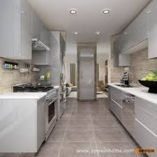 Op16 A01 Modern Light Grey High Gloss Acrylic Kitchen Cabinet High Gloss Kitchen Cabinets White Modern Kitchen Gloss Kitchen Cabinets