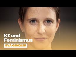 KI und FEMINISMUS mit Eva Gengler