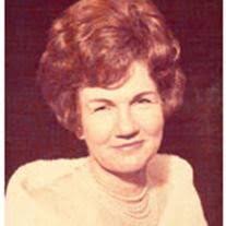 Willine Smith Obituary