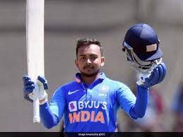 The hard knocks of this world have more effects on prithvi shaw's parents serve as a spiritual factor influencing prithvi shaw to accomplish certain. Prithvi Shaw Makes Case For Selection With 150 Ahead Of New Zealand Tests Cricket News