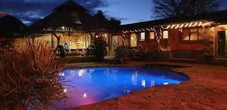 Roads, parking spurs and footpaths are paved. Amphitheatre Backpackers Lodge Updated 2021 Prices Hostel Reviews Jagersrust South Africa Tripadvisor