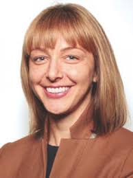 Anna Simpson at Sterling Bay