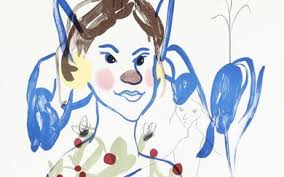 Modern art and design in Denmark