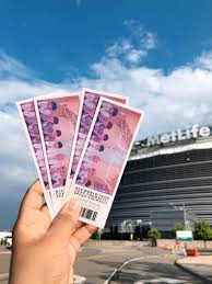 Bts Ly Sy Metlife Stadium D 2 Commemorative Tickets Etsy In 2020 Bts Concert Tickets Bts Concert Bts Tickets