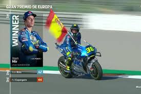 Motogp 2020 gp da andaluzia. Wyzysgqmak5glm