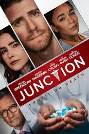 Junction (2024)