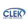 CLEK Staffing logo