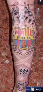 Players like barcelona's suarez or psg star neymar both have tattoos on their neck. Pin On Fansfoot The Social Network For Supporters