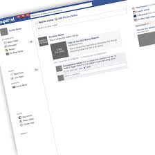 Instant mockup generator + 237 mockups. Social Media Mock Up Template For Photoshop Tipsquirrel
