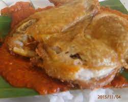 Masukkan air asam jawa bersama garam dan gula. Resipi Ayam Penyet Surabaya Masakan Jawa Timur Perniagaan Katering Restoren