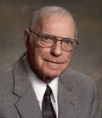 C. Gordon Arnold Obituary June 6, 2023