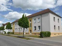 Möglichst mit balkon, oder kleinem garten. Wbg Storkow Unsere Wohnungen