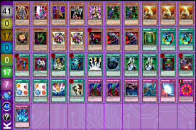 The plan is to make the game go bonkers with no chance of winning, but if the opportunity arises, you can win with chance encounter. Chaos Zombie Yugioh Goat Format