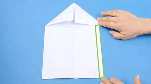Determine the card's theme, content, or purpose. 3 Ways To Make An Envelope Wikihow